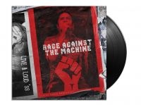 Rage Against The Machine - Live & Loud '93 in der Gruppe Minishops / Rage Against The Machine bei Bengans Skivbutik AB (4301044)