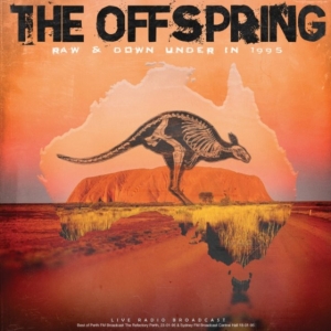 Offspring - Raw & Down Under In 1995 in der Gruppe VINYL / Pop-Rock bei Bengans Skivbutik AB (4301052)