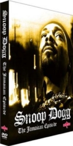 Snoop Dogg - The Jamaican Episode in der Gruppe Minishops / Snoop Dogg bei Bengans Skivbutik AB (4301072)