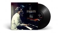Thelonious Monk - In Italy (Vinyl Lp) in der Gruppe MK Test 4 bei Bengans Skivbutik AB (4301074)