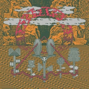 Acid Rooster - Flowers & Dead Soul (Digipack) in der Gruppe CD / Pop-Rock bei Bengans Skivbutik AB (4301126)