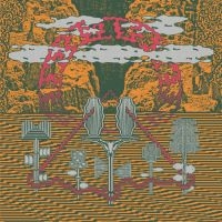 Acid Rooster - Flowers & Dead Soul (Digipack) in der Gruppe CD bei Bengans Skivbutik AB (4301126)