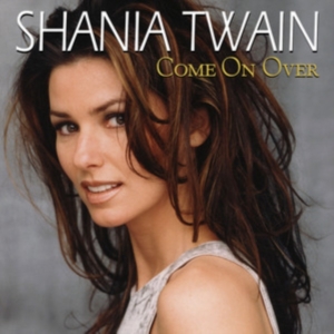 Shania Twain - Come On Over - Diamond Edition (Vin in der Gruppe VINYL / Pop-Rock bei Bengans Skivbutik AB (4301130)
