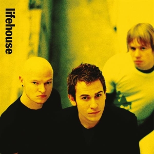 Lifehouse - Lifehouse in der Gruppe -Start MOV  bei Bengans Skivbutik AB (4301146)