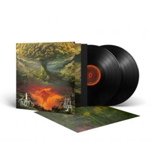 Thurnin - Utiseta (2 Lp Vinyl) in der Gruppe VINYL bei Bengans Skivbutik AB (4301155)