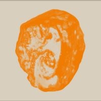 Burch Bex - There Is Only Love And Fear in der Gruppe VINYL / Jazz bei Bengans Skivbutik AB (4301172)