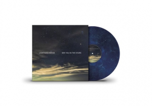 Lightning Seeds - See You in the Stars (Ltd Color Vinyl) in der Gruppe VINYL bei Bengans Skivbutik AB (4301282)