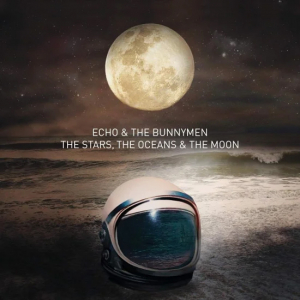 ECHO & THE BUNNYMEN - THE STARS, THE OCEANS & THE MOON in der Gruppe VINYL / Pop-Rock bei Bengans Skivbutik AB (4301285)