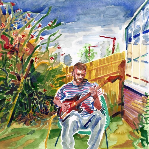 Misch Tom - Quarantine Sessions in der Gruppe VINYL / Pop bei Bengans Skivbutik AB (4301453)