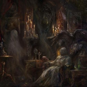 Spirit Tomb - Spiritus Lacrimarum: Dolorem In Lac in der Gruppe VINYL / Jazz bei Bengans Skivbutik AB (4301456)