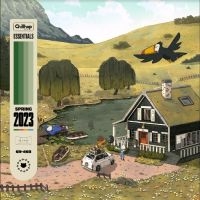 Various Artists - Chillhop: Spring Essentials 2023 in der Gruppe VINYL / Pop-Rock bei Bengans Skivbutik AB (4301457)