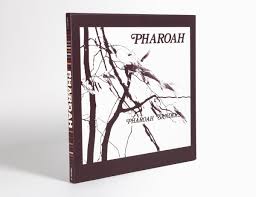 Sanders Pharoah - Pharoah (Deluxe Edition) in der Gruppe -Start Box bei Bengans Skivbutik AB (4301458)