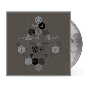 Pixie Ninja - Hypnagogia in der Gruppe VINYL / Pop-Rock bei Bengans Skivbutik AB (4301463)