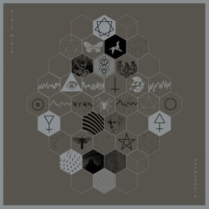 Pixie Ninja - Hypnagogia in der Gruppe VINYL / Pop-Rock bei Bengans Skivbutik AB (4301464)