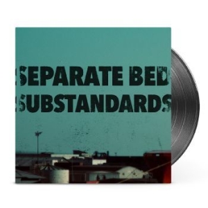 Separate Bed - Substandards in der Gruppe VINYL / Pop-Rock bei Bengans Skivbutik AB (4301479)