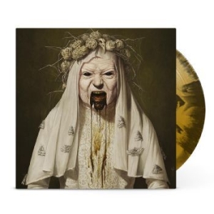 Buaas Anders - The Witches Of Finnmark in der Gruppe VINYL / Hårdrock bei Bengans Skivbutik AB (4301483)