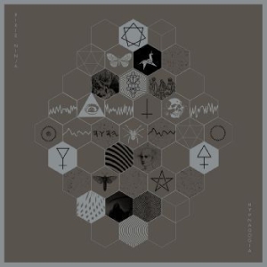 Pixie Ninja - Hypnagogia in der Gruppe CD / Pop-Rock bei Bengans Skivbutik AB (4301497)
