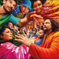 Cat Empire - Cat Empire in der Gruppe CD / Pop-Rock bei Bengans Skivbutik AB (4301506)