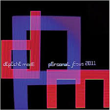 Depeche Mode - Personal Jesus 2011 [Import] in der Gruppe -Start CD bei Bengans Skivbutik AB (4301631)