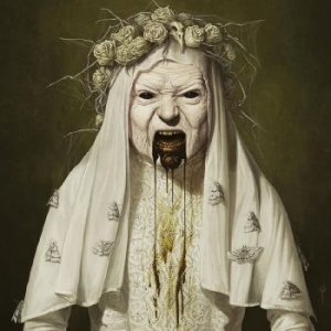Buaas Anders - The Witches Of Finnmark in der Gruppe CD / Hårdrock bei Bengans Skivbutik AB (4301714)