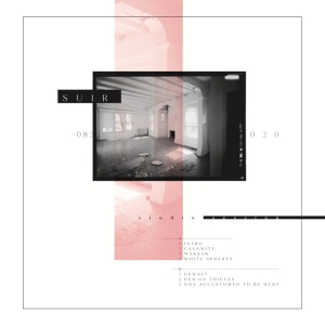 Studio Session - Suir in der Gruppe -Start CS bei Bengans Skivbutik AB (4301770)