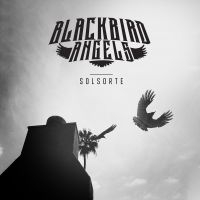 Blackbird Angels - Solsorte in der Gruppe CD / Pop-Rock bei Bengans Skivbutik AB (4301816)