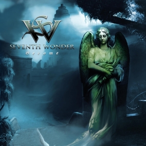 Seventh Wonder - Become in der Gruppe CD bei Bengans Skivbutik AB (4301817)