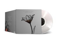 Fixation - More Subtle Than Death (Clear Vinyl in der Gruppe VINYL / Hårdrock bei Bengans Skivbutik AB (4301834)