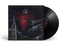 Vak - Islands The (Vinyl Lp) in der Gruppe VINYL / Hårdrock bei Bengans Skivbutik AB (4301835)