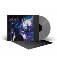 Restless Spirit - Afterimage (Silver Vinyl Lp) in der Gruppe VINYL bei Bengans Skivbutik AB (4301841)