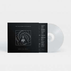 Blackwhitecolorful The - Brace For Impact (White Vinyl Lp) in der Gruppe VINYL bei Bengans Skivbutik AB (4301846)