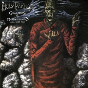 Holy Terror - Guardians Of The Netherworld in der Gruppe CD / Hårdrock bei Bengans Skivbutik AB (4301857)