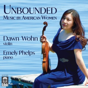 Beach Amy Higdon Jennifer Moore - Beach, Higdon, Moore & Smith: Unbou in der Gruppe Externt_Lager / Naxoslager bei Bengans Skivbutik AB (4301889)