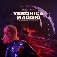Veronica Maggio - Och Som Vanligt Händer Det Något Hemskt in der Gruppe UNSERE TIPPS / Way Out West 2026 bei Bengans Skivbutik AB (4301899)