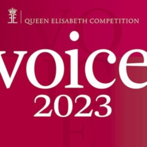 Taehan Kim Jasmin White Julia Muz - Queen Elisabeth Competition - Voice in der Gruppe Externt_Lager / Naxoslager bei Bengans Skivbutik AB (4302023)