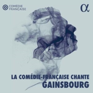 Gainsbourg Serge Goraguer Alain - Gainsbourg, Goraguer & Monnot: La C in der Gruppe Externt_Lager / Naxoslager bei Bengans Skivbutik AB (4302027)