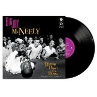 Big Jay Mcneely - Blowin' Down The House - Big Jay's in der Gruppe VINYL bei Bengans Skivbutik AB (4302077)