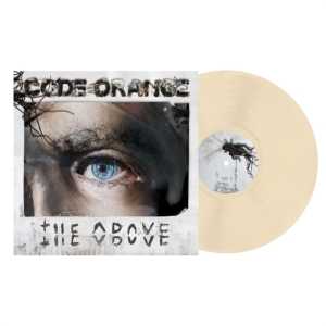 Code Orange - The Above (Cream Vinyl) in der Gruppe VINYL / Hårdrock bei Bengans Skivbutik AB (4302078)