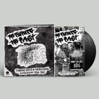 Various Artists - No Future, No Past - Finnish Speed in der Gruppe VINYL bei Bengans Skivbutik AB (4302118)