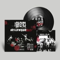 69 Eyes The - Hollywood Kills - Live At The Whisk in der Gruppe VINYL / Pop-Rock bei Bengans Skivbutik AB (4302149)