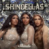 Shindellas The - Shindo in der Gruppe CD / RnB-Soul,World Music bei Bengans Skivbutik AB (4302164)
