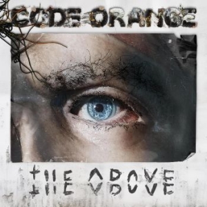 Code Orange - The Above in der Gruppe CD bei Bengans Skivbutik AB (4302165)