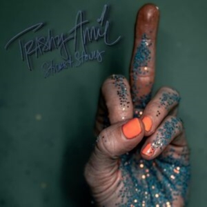 Trashy Annie - Sticks & Stones in der Gruppe CD / Pop-Rock bei Bengans Skivbutik AB (4302169)