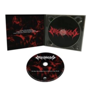 Original God - The Beast That Shouted Love At The in der Gruppe CD / Pop-Rock bei Bengans Skivbutik AB (4302170)