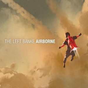 Left Banke The - Airborne in der Gruppe CD / Pop bei Bengans Skivbutik AB (4302180)