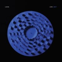 Lusine - Long Light in der Gruppe CD / Dance-Techno bei Bengans Skivbutik AB (4302204)