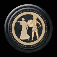 The Mountain Goats - Jenny From Thebes in der Gruppe CD / Pop-Rock bei Bengans Skivbutik AB (4302205)