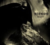Noenum - Heresiarch (Vinyl Lp) in der Gruppe VINYL / Hårdrock bei Bengans Skivbutik AB (4302209)