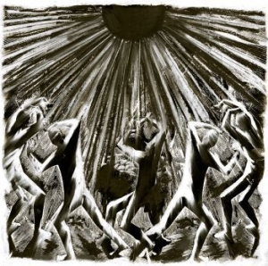 Clandestine Blaze - Resacralize The Unknown (Vinyl Lp) in der Gruppe VINYL / Hårdrock bei Bengans Skivbutik AB (4302210)