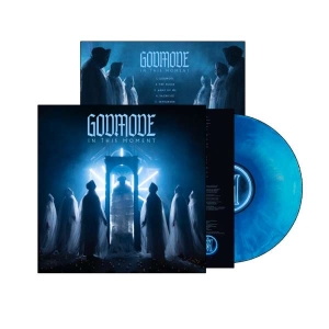 In This Moment - Godmode in der Gruppe -Start Vinyl bei Bengans Skivbutik AB (4302216)